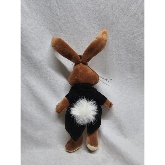 Nestle Nesquik Bunny Rabbit Plush Stuffed Animal - Picture 3 of 8